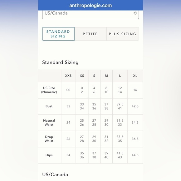 Anthropologie Elevenses women’s large XL cardigan duster cream kimono embroider - Picture 8 of 9